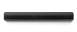Sony HT-X8500 2.1 Kanal Dolby Atmos Soundbar (4K HDR, Surround Sound, Bluetooth, integrierter Subwoofer, DTS:X) schw