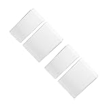 2 Sätze Badezimmer- Badezimmerutensilien Rasiererhalter Für Duschwand Wandmontierter Zahnbürstenhalter Bürstenhalter Für Badezimmer Plastik Transparent 2 Stück * 2 Alip