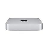 2020 Apple Mac mini mit Apple M1 Chip (8GB RAM, 512GB SSD Kapazität) (Generalüberholt)