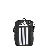 Adidas Tr Organizer Tasche Black/White Einheitsgröß