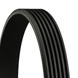 Keilrippenriemen Kompatibel mit Fiat Grande Punto 199 2005-2013 von Autoteile G