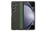 Samsung Slim Standing Cover EF-MF946 für das Galaxy Z Fold5 | Smartphone Cover, Handy-Hülle, Schutz Case, stoßfest, Grap