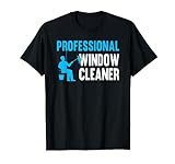 Professional Window Cleaner T-S