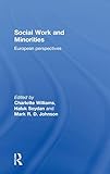 Social Work and Minorities: European Persp