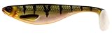 Westin ShadTeez Gummifische, Länge:19cm, Farbe:Bling