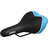 Zündapp Fahrradsattel MTB Mountainbike Sattel Fahrradsitz Trekking