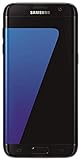 Samsung Galaxy S7 Edge (SM-G935F) - 32 GB - Schwarz (Generalüberholt)