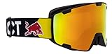 Red Bull Spect Eyewear Red Bull SPECT Skibrille PARK-017
