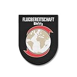 Patch Flugbereitschaft Luftwaffe Bereitschaft Bundeswehr #42250