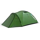 Husky Extreme Lite-Zelt Baron 4