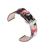 OATIPHO 1stk -armband Intelligentes Uhrenarmband Armband Für Frauen De Smartwatch Uhrengürtel Exquisites Armband Bequemes Armband Austauschbares Uhrenarmband Uhrarmband Echtes L