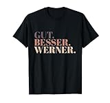 Gut Besser Werner T-S