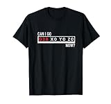 Can I Go Home Now G28 X0 Y0 Z0 Funny CNC Machinist T-S