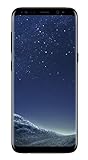 Samsung Galaxy S8 Smartphone (5,8 Zoll (14,7 cm), 64GB interner Speicher) - Deutsche V