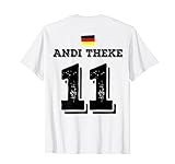 Deutsche Namen Fußball Deutschland Sauf Trikot T-S