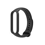 Amazfit Smartwatch Band 5 Fitness Tracker mit integrierter Alexa, 15 Tagen Akkulaufzeit, Blutsauerstoff, Herzfrequenz, Schlafüberwachung, Digitale uhr für Sp