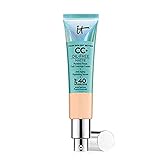 IT COSMETIC Your Skin But Better CC Cream Oil-Free Matte with SPF 40 (Light Medium)