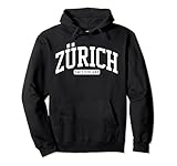 Zürich Schweiz Hochschule Universität Stil Pullover H