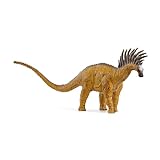 schleich 15042 Bajadasaurus, ab 5 Jahren, DINOSAURS - Spielfigur, 5 x 29 x 10