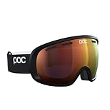POC Fovea - Ski und Snowboardbrille für ganztägige Präzision und klare Sicht bei jedem W