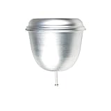 Wasserspender 2,5l Aluminium | Olymp Rukomojnik | Umivalnik | Aluminium Water Dispenser | 2.5