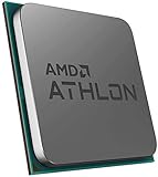 AMD Athlon 3000G 3.5 GHz Dual-Core Quad-Thread Tray-Processor CPU YD3000C6M2OFH AM4 Sock