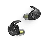 Jaybird RUN True Wireless In-Ear Kopfhörer Schwarz oder Blau (Renewed)