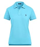 Polo Ralph Lauren Poloshirt Polohemd Shirt Top Bluse Hemd Pony Tee T-Shirt BNWT (as3, Alpha, l, Regular, Regular)