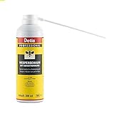 Detia - Wespenschaum - 300 ml - zur Bekämpfung von Wespen in Nestern an und im H