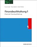 Finanzbuchhaltung 1 - Praxis der Finanzbuchhaltung, Bundle: Bundle: Theorie, Aufgaben und Lösungen inkl. PDF