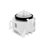 DL-pro Ablaufpumpe Laugenpumpe für Bosch Siemens Neff Copreci Pumpe Spülmaschine Geschirrspüler (00611332 / BLP3 00/002)