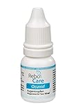 Rebopharm ReboCare Ocuvid Augentropfen 10 ml | für gereizte & trockene Augen bei T
