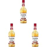 Zoladkowa Gorzka Black Cherry Likör (Packung mit 3)