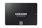 Samsung 850 Evo Eltern 2TB