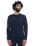 Polo Ralph Lauren Herren T-Shirt, Curise Navy, XL-XXL