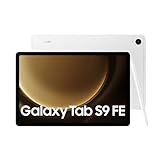 Samsung Galaxy TAB S9 FE 10.9'' 128GB WiFi Silver - SM-X510NZSAEUE