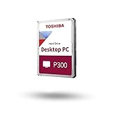 Toshiba HD 3.5' 2TB P300 DT02ACA200 RED 28 MB, 7200