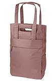 Jack Wolfskin Piccadilly Shopper, Afterglow, One S