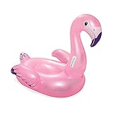 Bestway Schwimmtier, Flamingo, 127 x 127