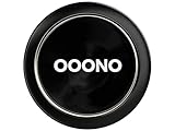 OOONO CO-DRIVER NO1: Warnt vor Blitzern und Gefahren im Straßenverkehr in Echtzeit, automatisch aktiv nach Verbindung zum Smartphone über Bluetooth, Daten von B