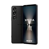 Sony Xperia 1 VI 256GB/12GB RAM Dual-SIM schw