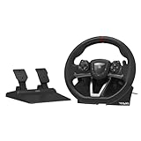 HORI RWA: Racing Wheel Apex für Playstation 5, PlayStation 4 und PC - Offiziell Sony L