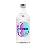 Absolut DIVERSITY Original Vodka Limited Edition 40% Vol. 0,7