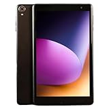 Penguin Technology - 8-Zoll-Android-Tablet, schnell reaktionsschnelles Tablet für alle Zwecke, Arbeitstablet, Schultablett, 64 GB 8
