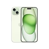 Apple iPhone 15 Plus (128 GB) - Grün (Generalüberholt)