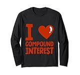 I Love Compound Interest - Lang