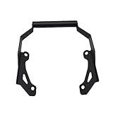 EMENAR Handyhalter Motorrad GPS Navigation Halterung Vorne Telefon Halter Für NC750X Für NC Für 750X Für NC750 X Für NC 750X2021 2022 Navigationshalterung