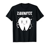 Zahnfee | Karneval Fasching Party Verkleidung Kostüm Zahnfee T-S