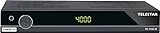Telestar TD 1030 IR DVB-T2 inkl. 3 Monate freenet TV und DVB-C2 Kabel R