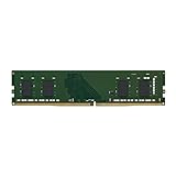 Kingston Branded Memory 8GB DDR4 2666MT/s DIMM Single Rank Module KCP426NS6/8 Desktop-Sp